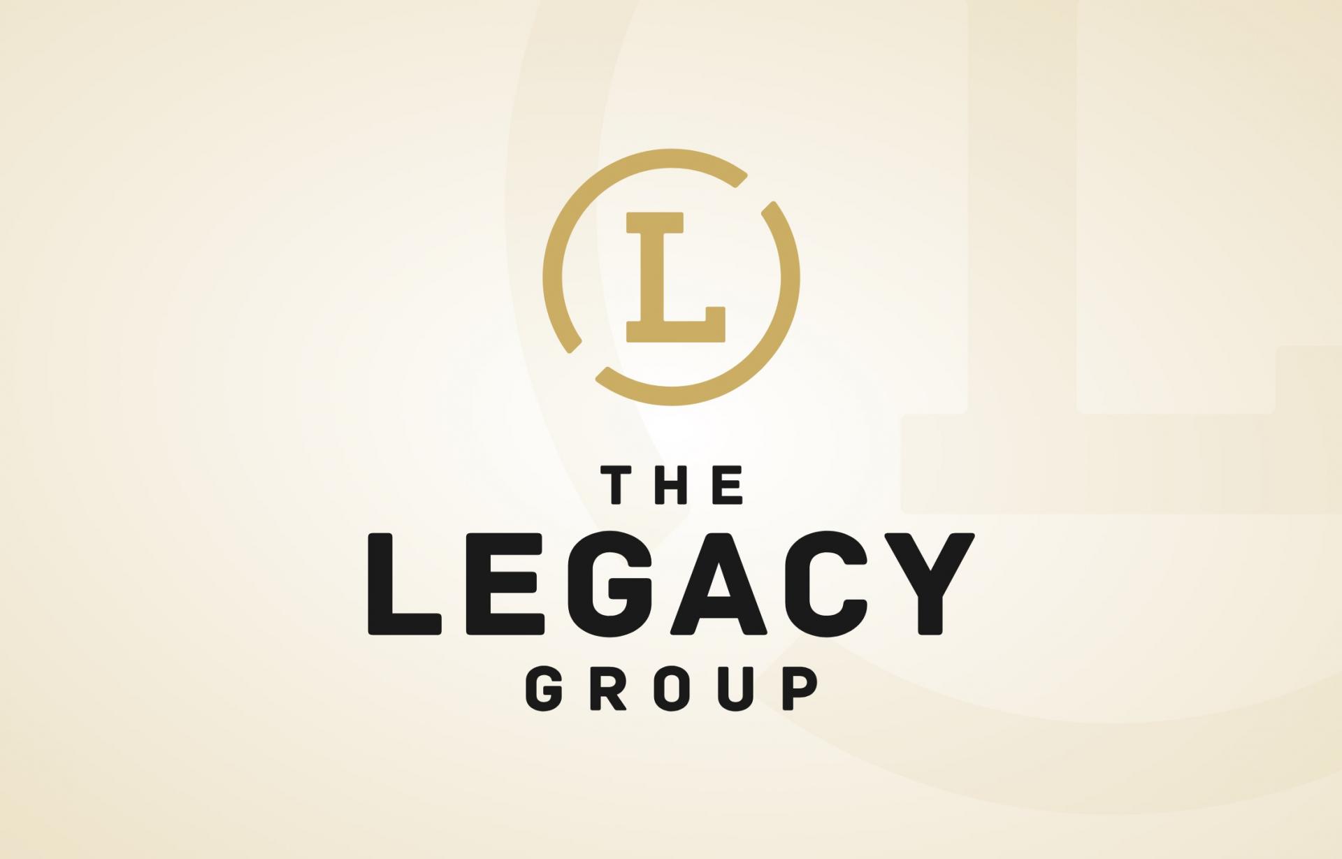 Legacy   Logo